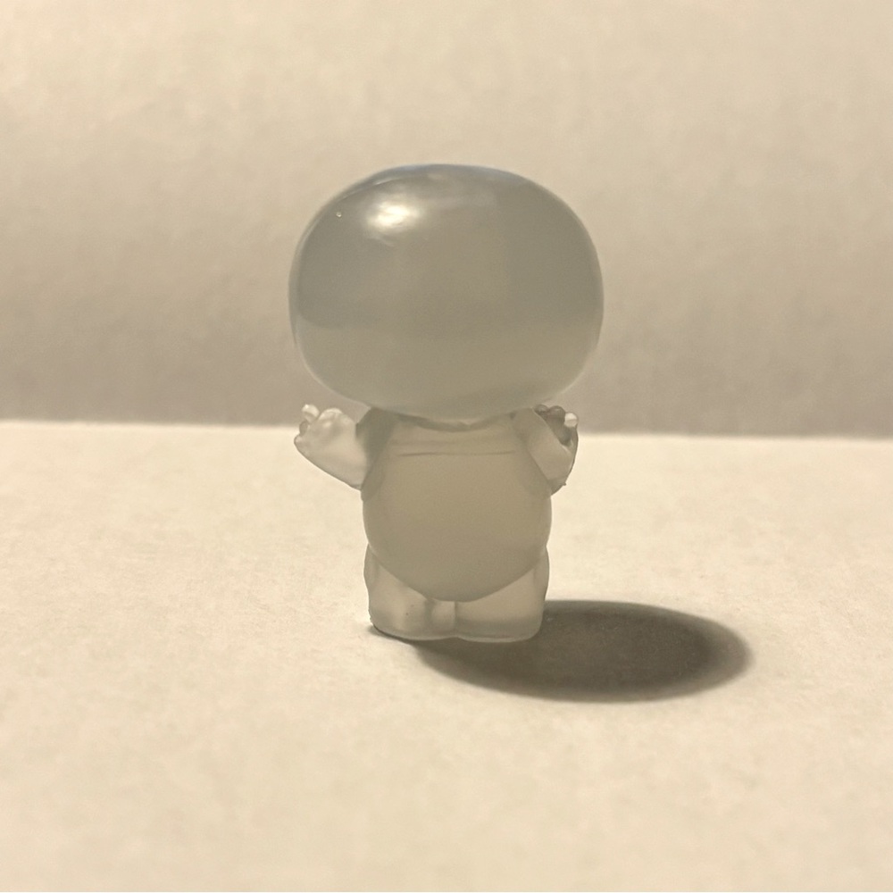 Disney Doorables Academy Series Baymax - Picture 2 of 2